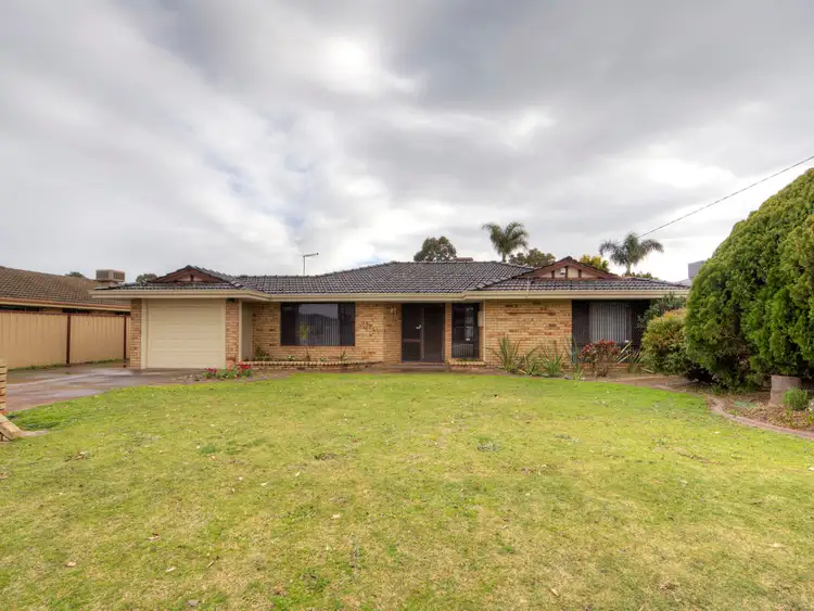Main view of Homely house listing, 9 Teutonia Court, High Wycombe WA 6057