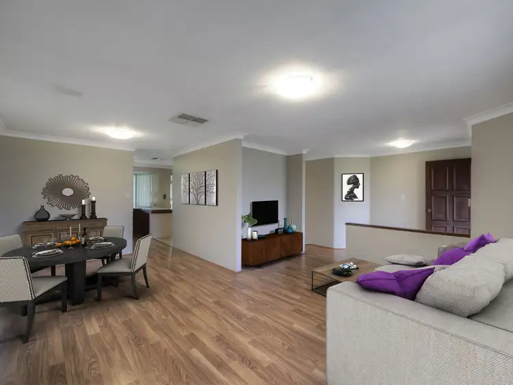Third view of Homely house listing, 9 Teutonia Court, High Wycombe WA 6057
