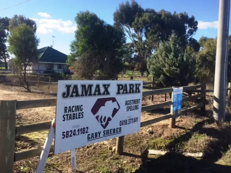 Main view of Homely rural property listing, 170 Girgarre East Road, Tatura VIC 3616