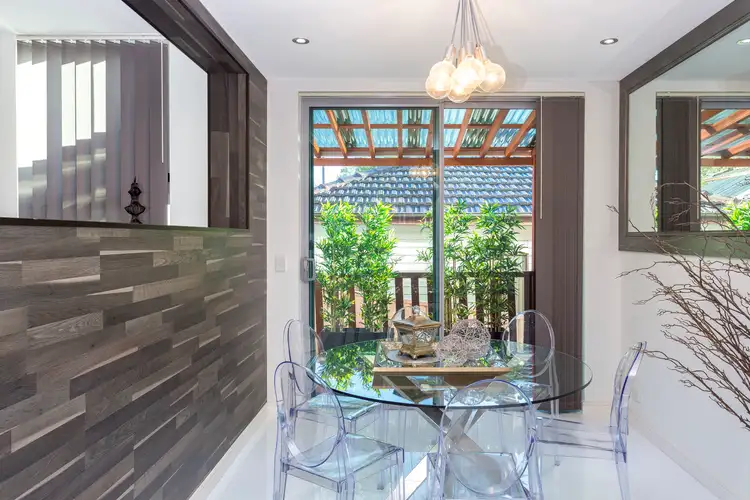 Fifth view of Homely house listing, 1 Caldwell Parade, Yagoona NSW 2199