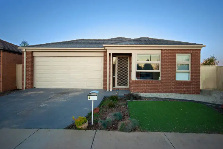 4 Westminster Avenue, Shepparton VIC 3630