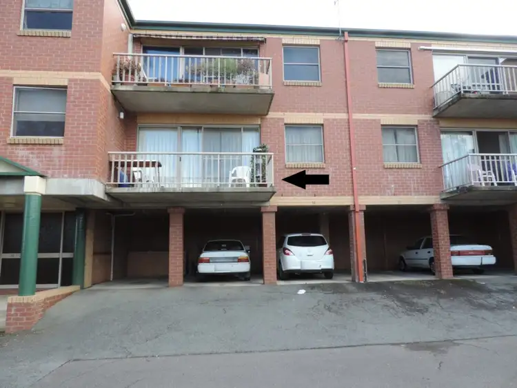 19/33 Ottiwell Street, Goulburn NSW 2580