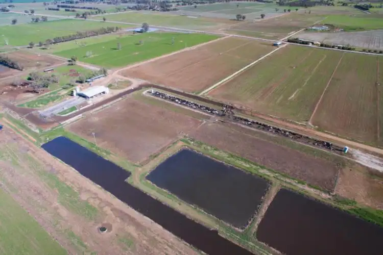 Main view of Homely rural property listing, 146 Yabba South Road, Invergordon VIC 3636