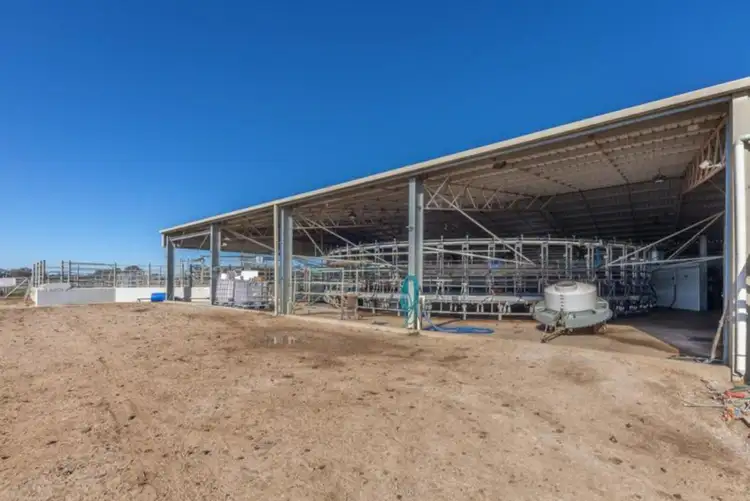 Sixth view of Homely rural property listing, 146 Yabba South Road, Invergordon VIC 3636