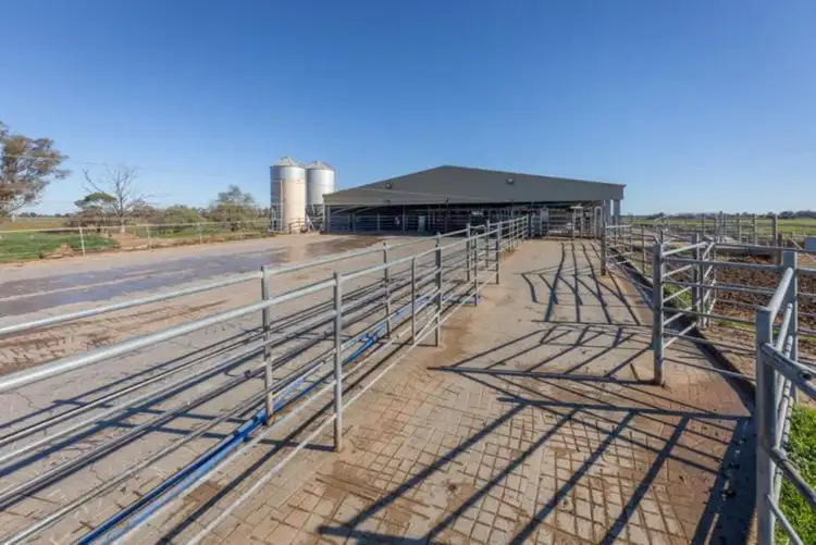 Seventh view of Homely rural property listing, 146 Yabba South Road, Invergordon VIC 3636