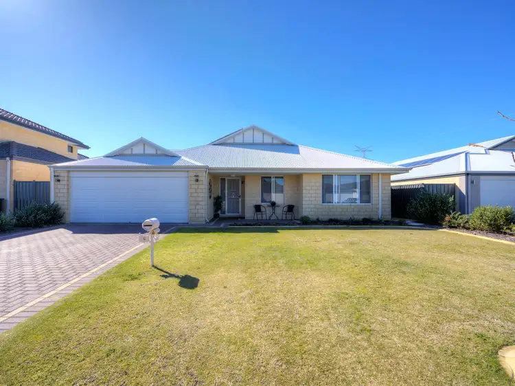 6 Featherflower Avenue, Dayton WA 6055