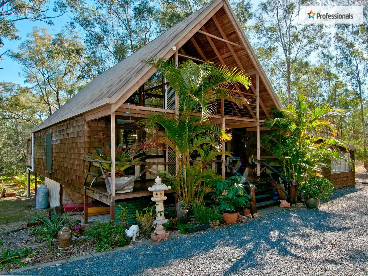 Main view of Homely house listing, 115 Grampian Road, South Maclean QLD 4280