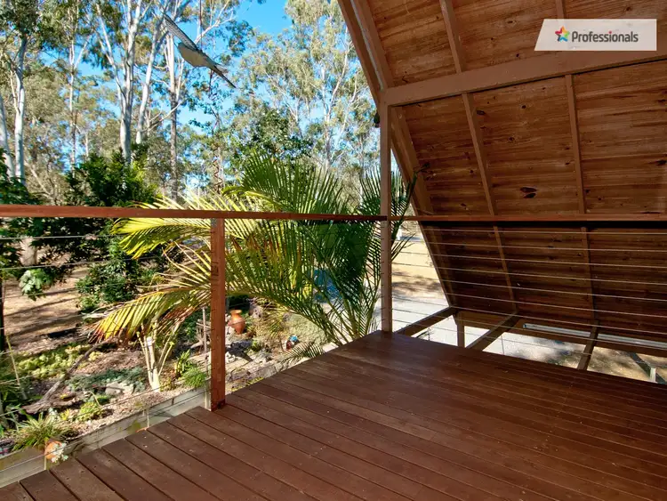 Second view of Homely house listing, 115 Grampian Road, South Maclean QLD 4280