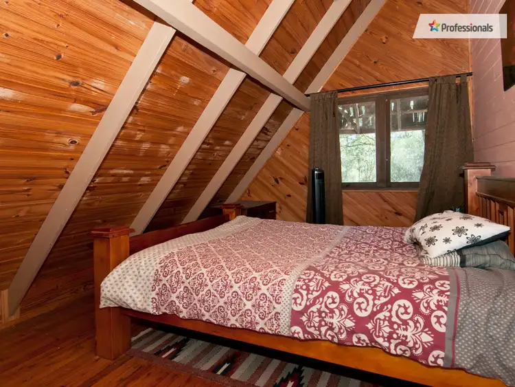 Fifth view of Homely house listing, 115 Grampian Road, South Maclean QLD 4280
