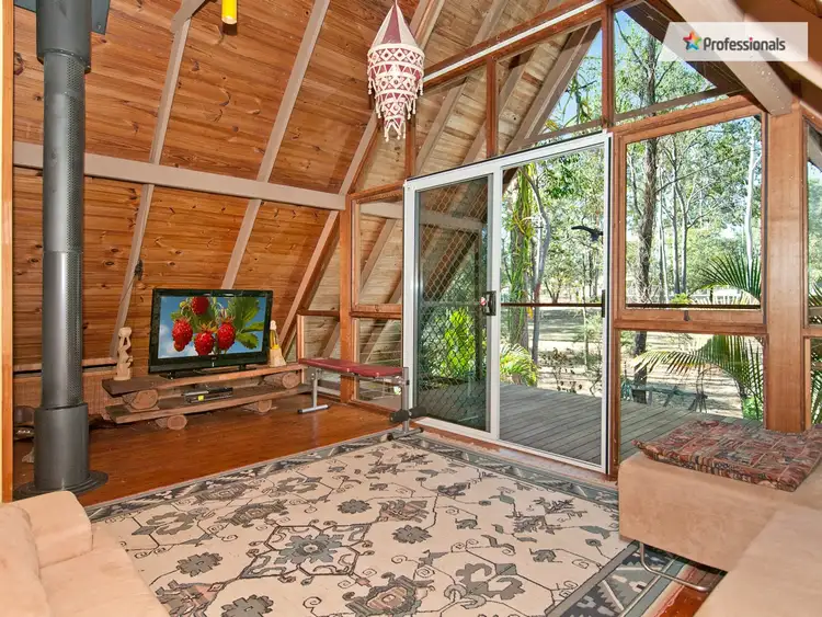 Sixth view of Homely house listing, 115 Grampian Road, South Maclean QLD 4280