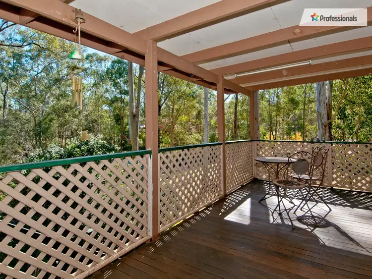 Seventh view of Homely house listing, 115 Grampian Road, South Maclean QLD 4280