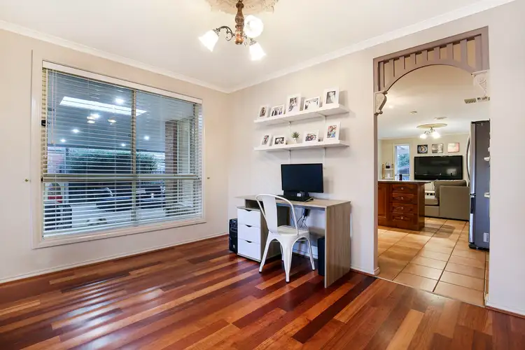 Fifth view of Homely house listing, 3 Dryburgh Place, Hillside VIC 3037