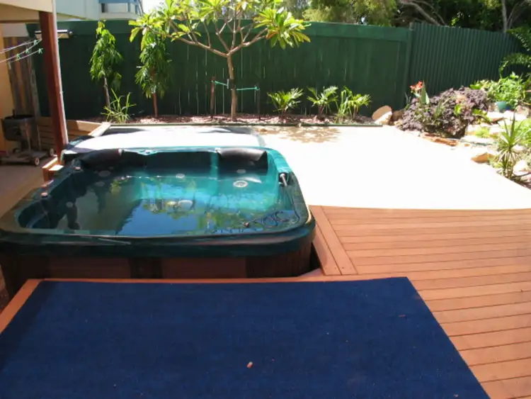 Sixth view of Homely house listing, 2/104 Dalrymple Street, Bowen QLD 4805