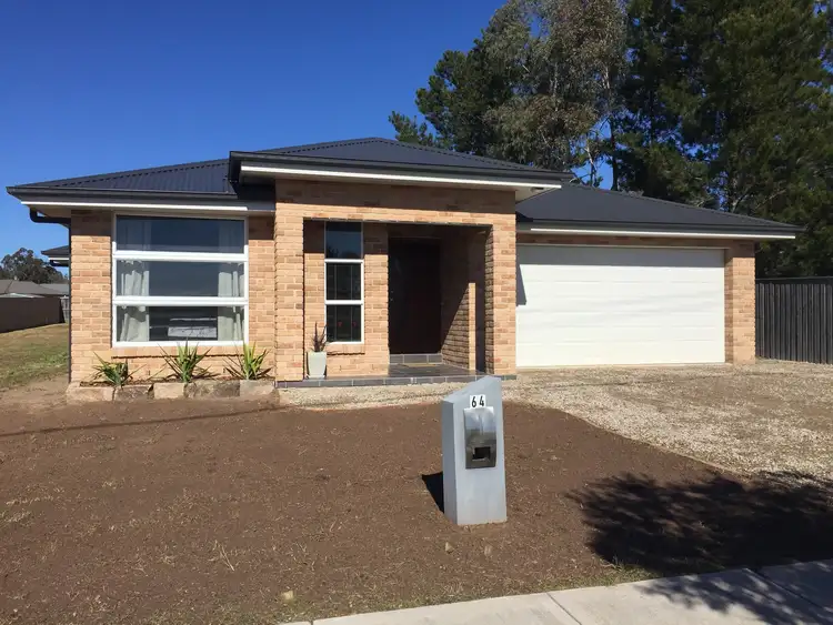 Main view of Homely house listing, 64 Brayton Road, Marulan NSW 2579