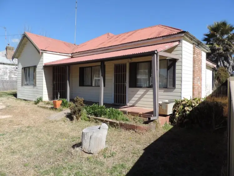 6 Austin Street, Marulan NSW 2579