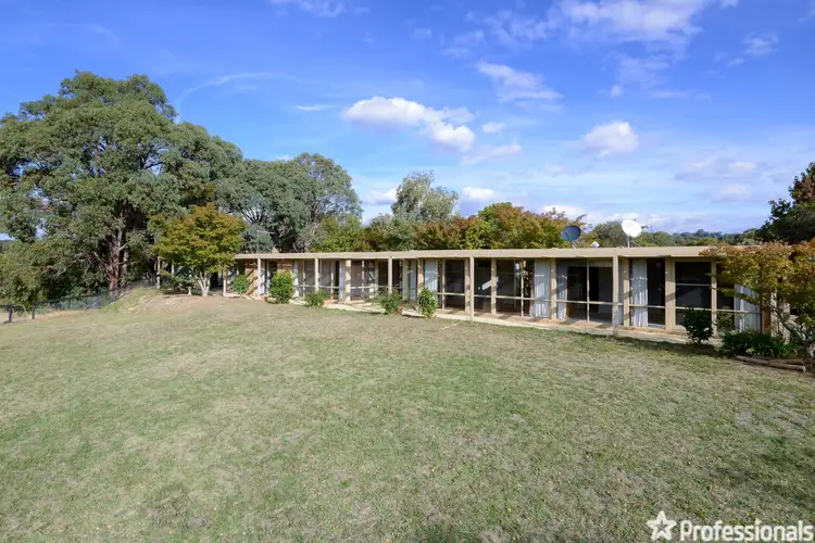 Main view of Homely house listing, 565 Gembrook Road, Hoddles Creek VIC 3139