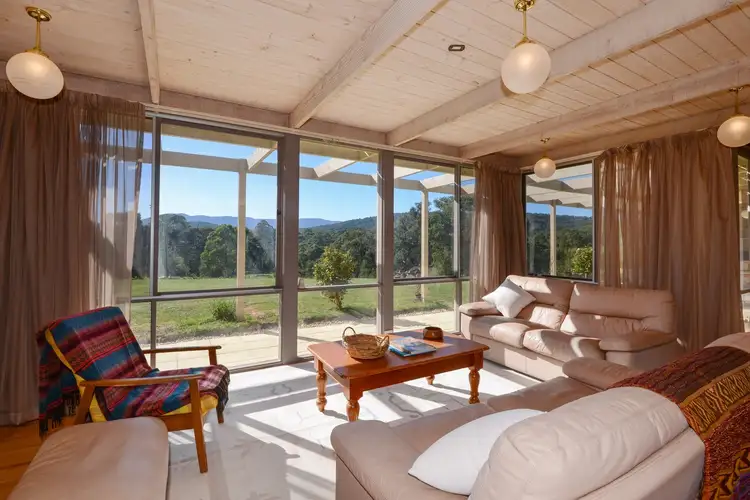 Third view of Homely house listing, 565 Gembrook Road, Hoddles Creek VIC 3139