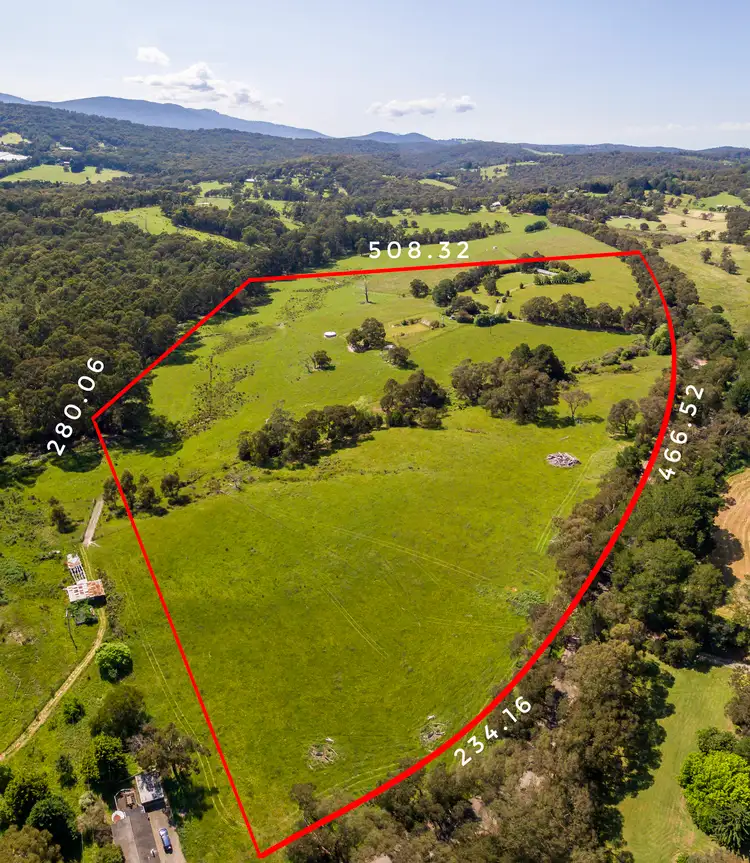 Fourth view of Homely house listing, 565 Gembrook Road, Hoddles Creek VIC 3139
