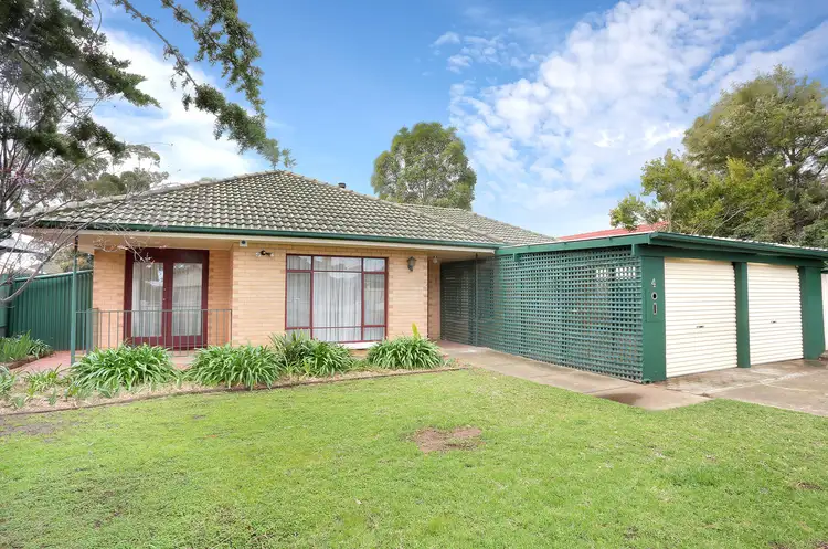 4 Ross Street, Paralowie SA 5108