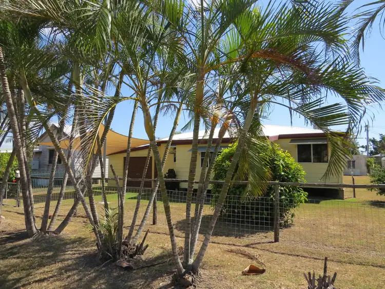Sixth view of Homely house listing, 6 Canberra Street, Bowen QLD 4805