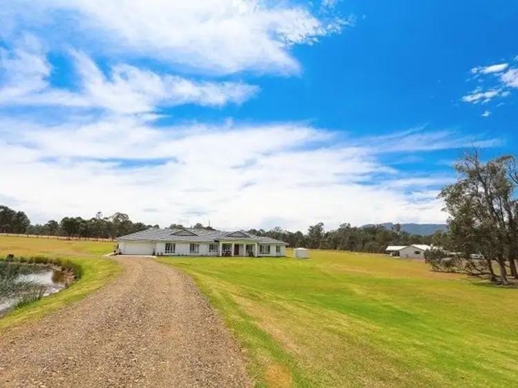 Fourth view of Homely house listing, 15 Moonlight Circuit, Gloucester NSW 2422