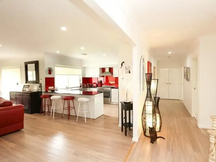 Fifth view of Homely house listing, 15 Moonlight Circuit, Gloucester NSW 2422