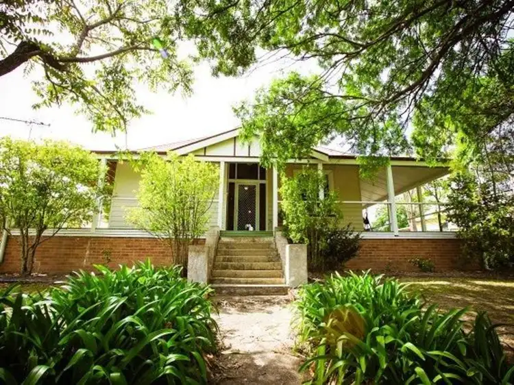 Main view of Homely house listing, 78 Barrington Street, Gloucester NSW 2422