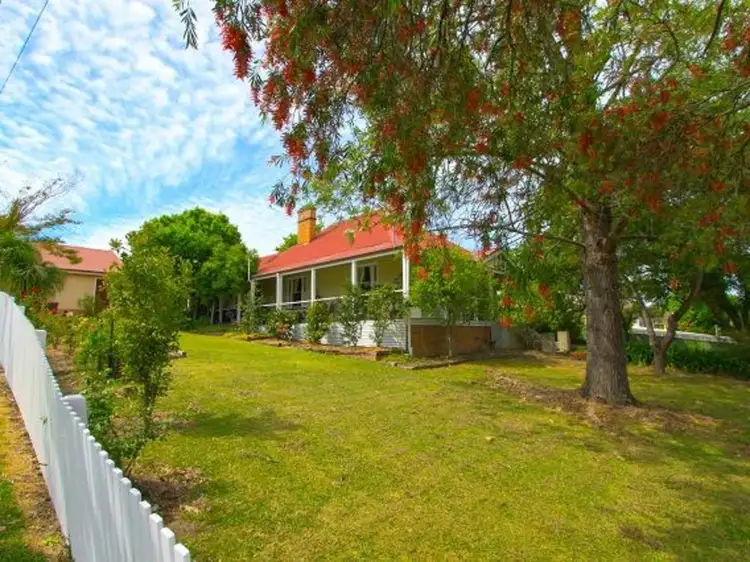 Second view of Homely house listing, 78 Barrington Street, Gloucester NSW 2422