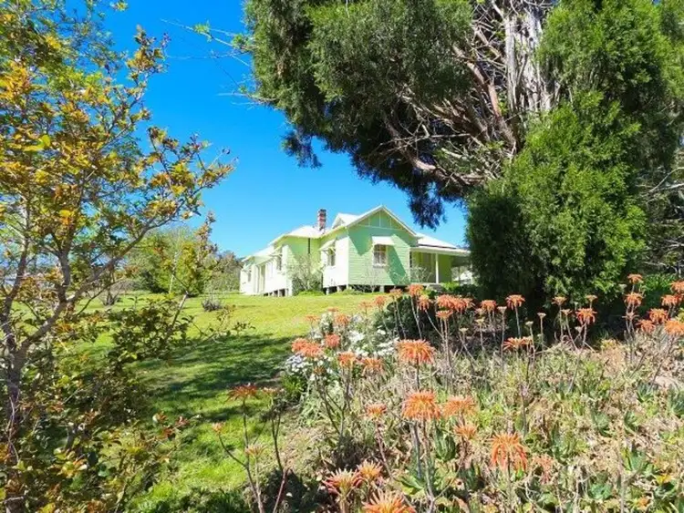 Main view of Homely house listing, 1126 The Bucketts Way, Stroud Road NSW 2415