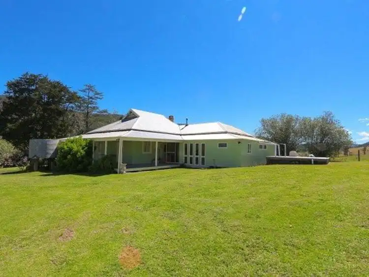 Third view of Homely house listing, 1126 The Bucketts Way, Stroud Road NSW 2415