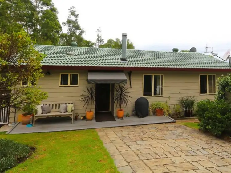 Second view of Homely rural property listing, Address available on request