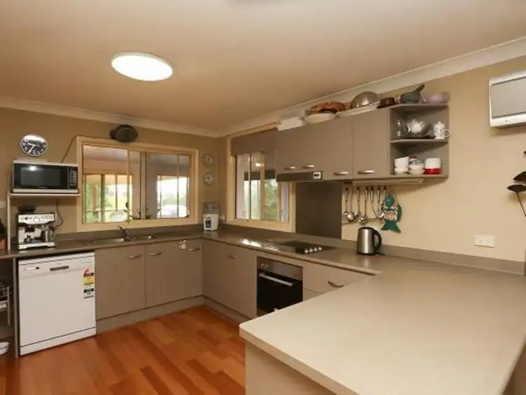 Fourth view of Homely rural property listing, Address available on request