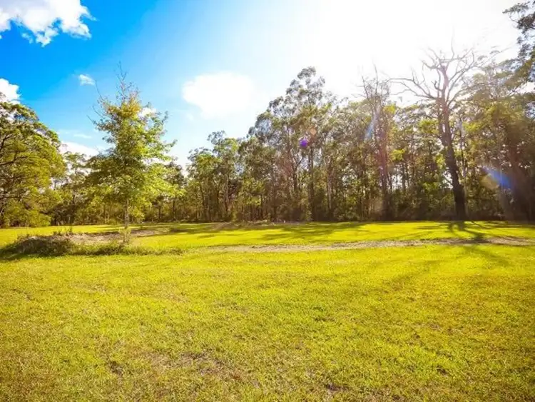 Second view of Homely rural property listing, 633 Markwell Back Road, Bulahdelah NSW 2423