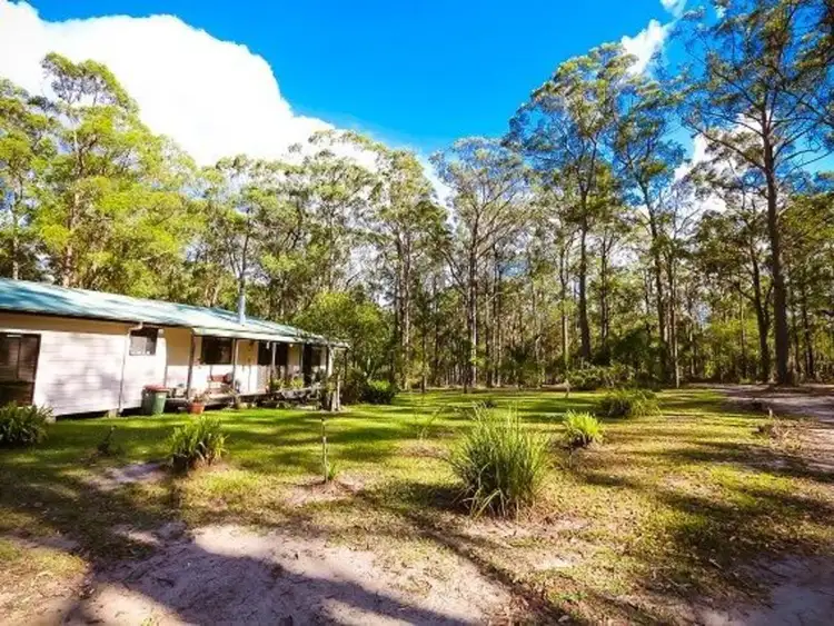 Third view of Homely rural property listing, 633 Markwell Back Road, Bulahdelah NSW 2423