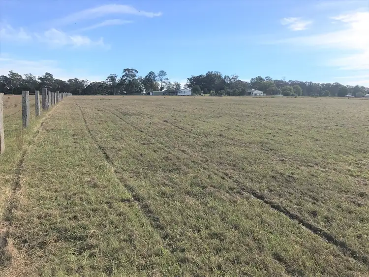 Second view of Homely land listing, Proposed Lot 13 Cowper Street, Stroud NSW 2425