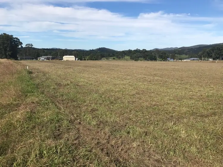 Third view of Homely land listing, Proposed Lot 13 Cowper Street, Stroud NSW 2425