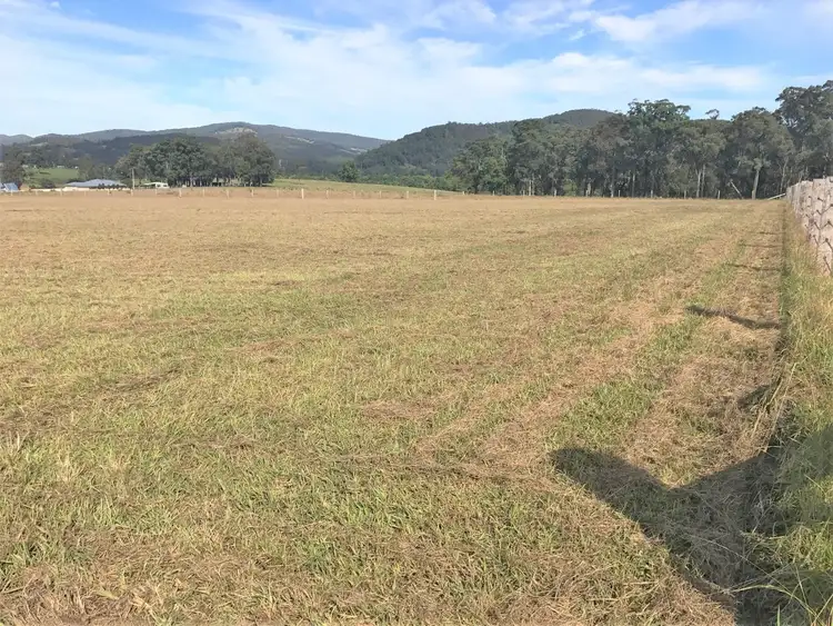 Fourth view of Homely land listing, Proposed Lot 13 Cowper Street, Stroud NSW 2425