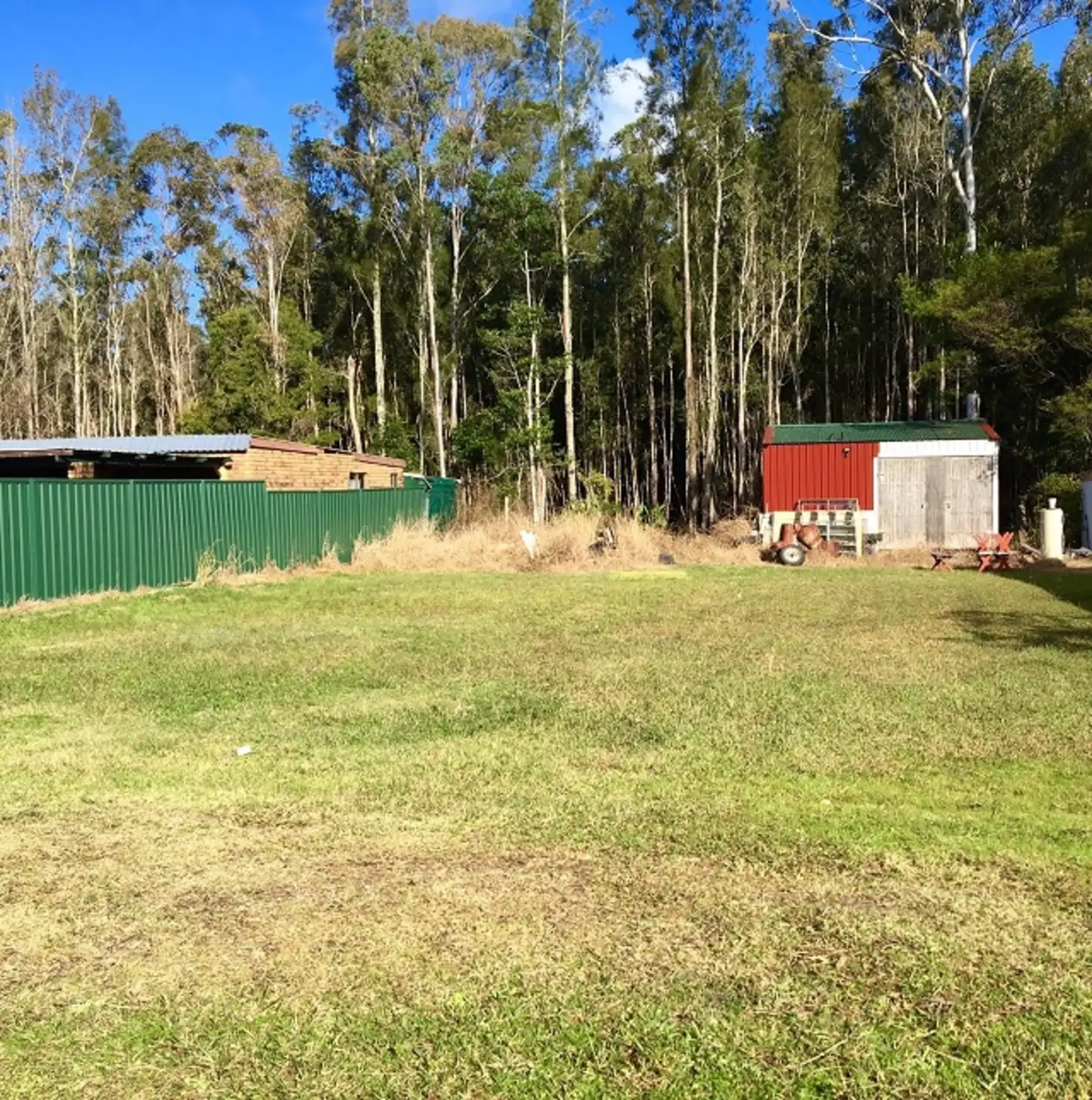 Main view of Homely land listing, 16 Whimbrel Drive, Nerong NSW 2423