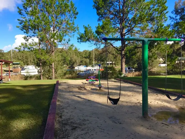 Fourth view of Homely land listing, 16 Whimbrel Drive, Nerong NSW 2423