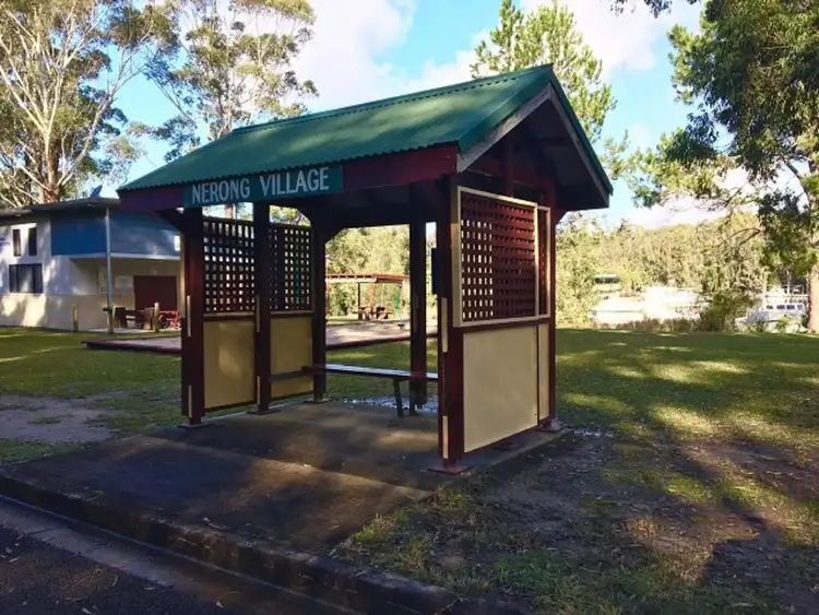 Fifth view of Homely land listing, 16 Whimbrel Drive, Nerong NSW 2423