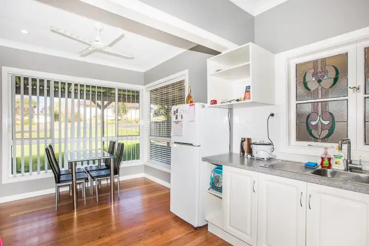 Fourth view of Homely house listing, 48 Elliot Street, Gloucester NSW 2422
