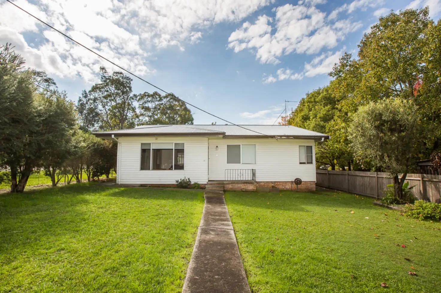Main view of Homely house listing, 10 Cowper Street, Stroud NSW 2425