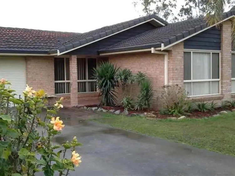 7 Stroud St, Bulahdelah NSW 2423