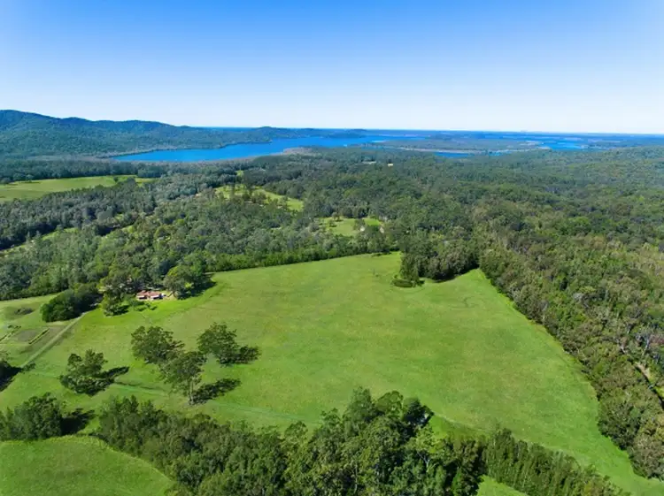 326 Violet Hill Road, Boolambayte NSW 2423