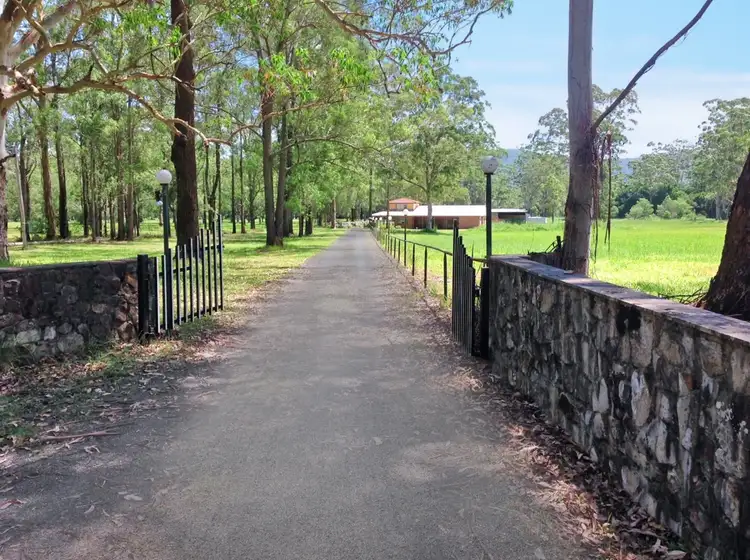 Second view of Homely rural property listing, 326 Violet Hill Road, Boolambayte NSW 2423
