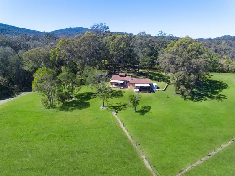 Third view of Homely rural property listing, 326 Violet Hill Road, Boolambayte NSW 2423