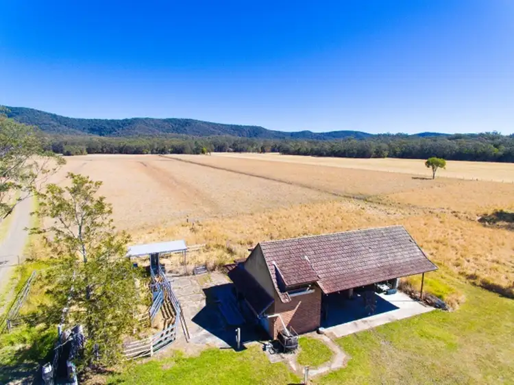Fourth view of Homely rural property listing, 326 Violet Hill Road, Boolambayte NSW 2423