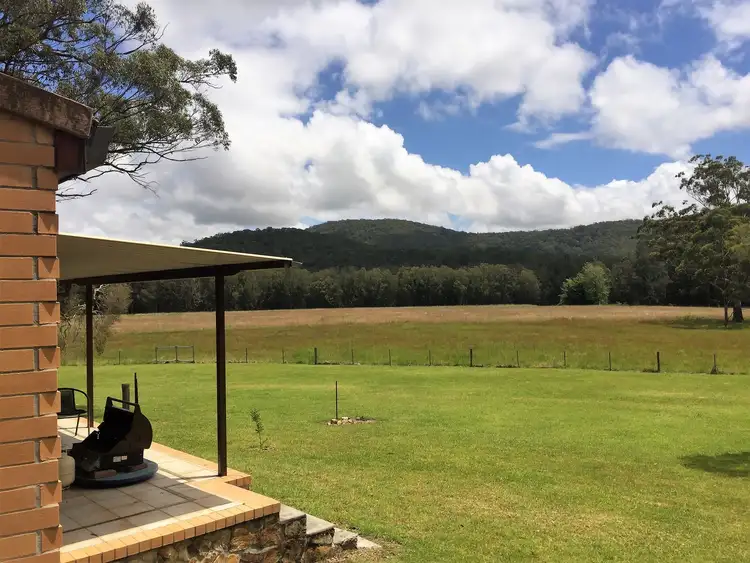 Sixth view of Homely rural property listing, 326 Violet Hill Road, Boolambayte NSW 2423