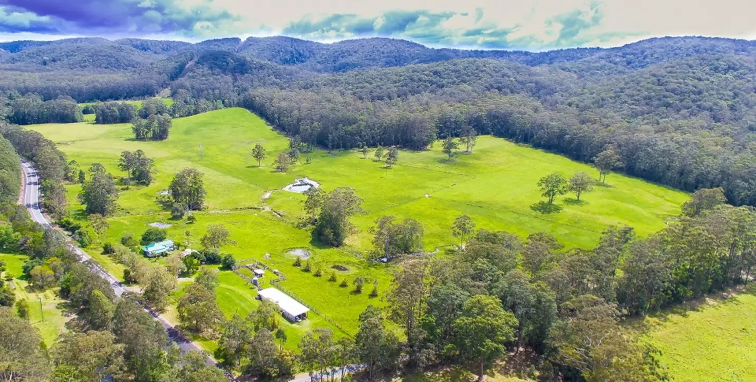 Main view of Homely rural property listing, 508 Wootton Way, Bulahdelah NSW 2423