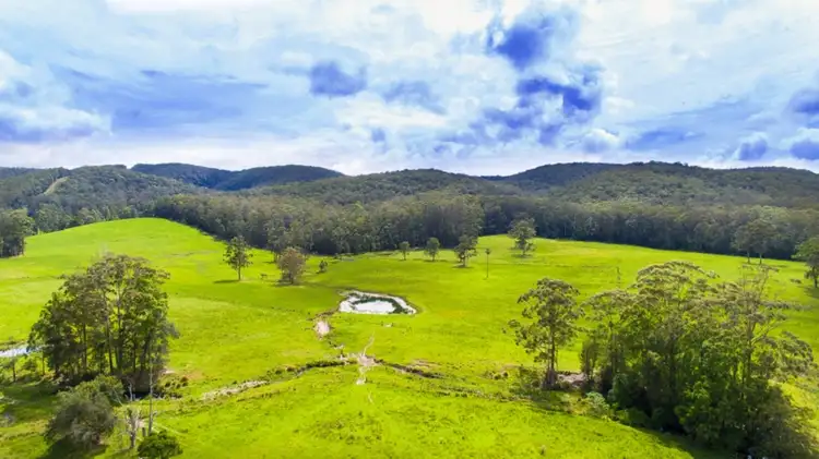 Second view of Homely rural property listing, 508 Wootton Way, Bulahdelah NSW 2423